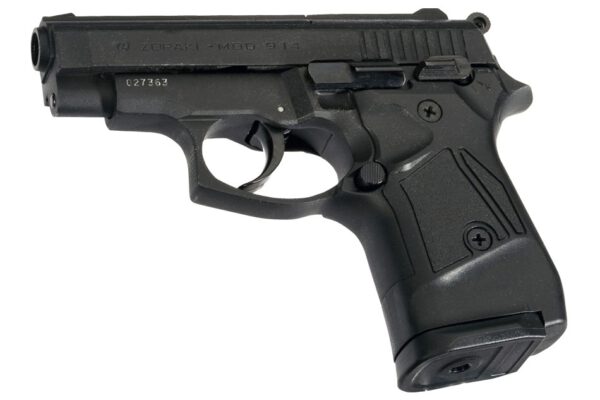 Zoraki 914 9mm PAK
