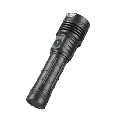 SPERAS Taschenlampe mit Zoomfunktion PZ18