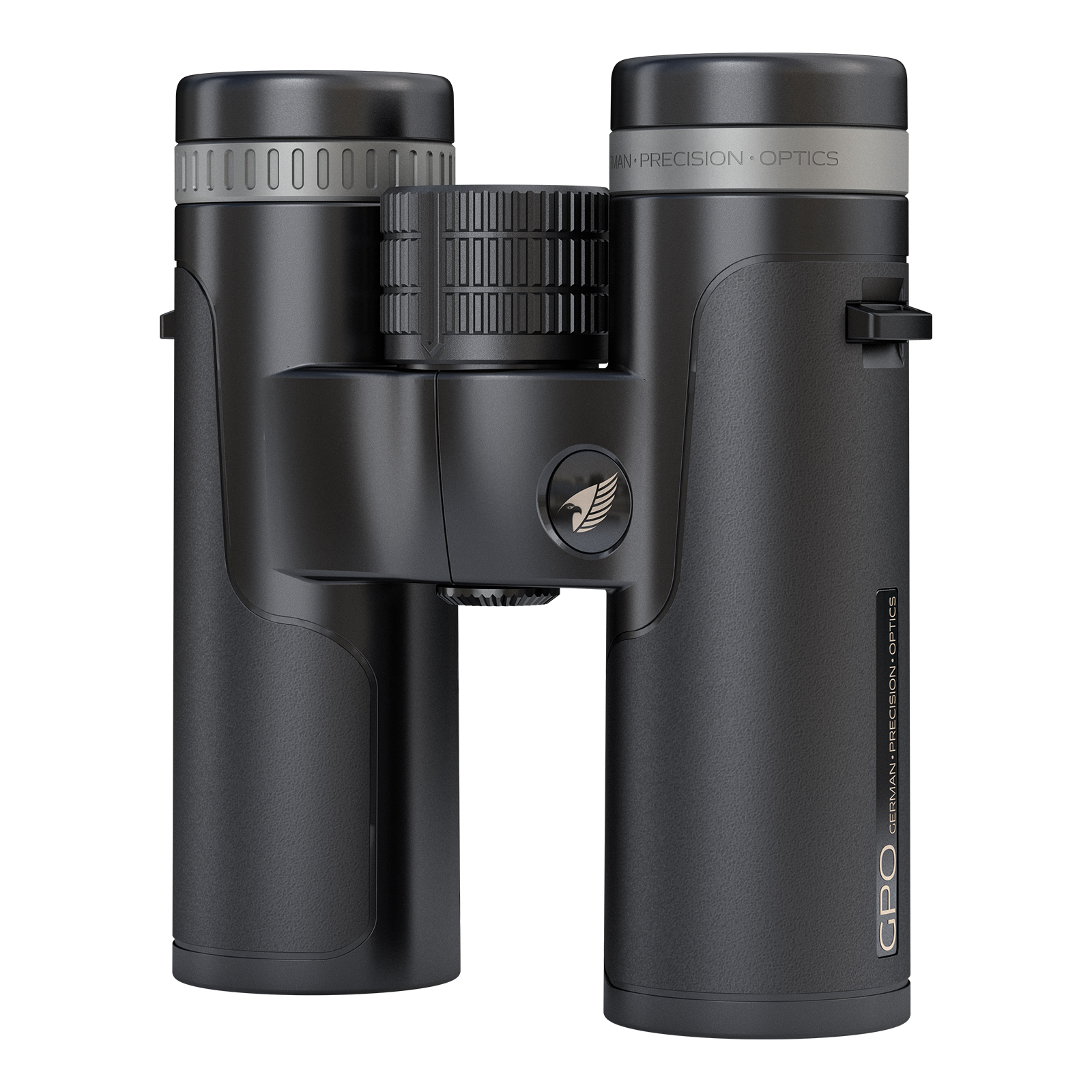 GPO Passion™ SD 8x34 Fernglas