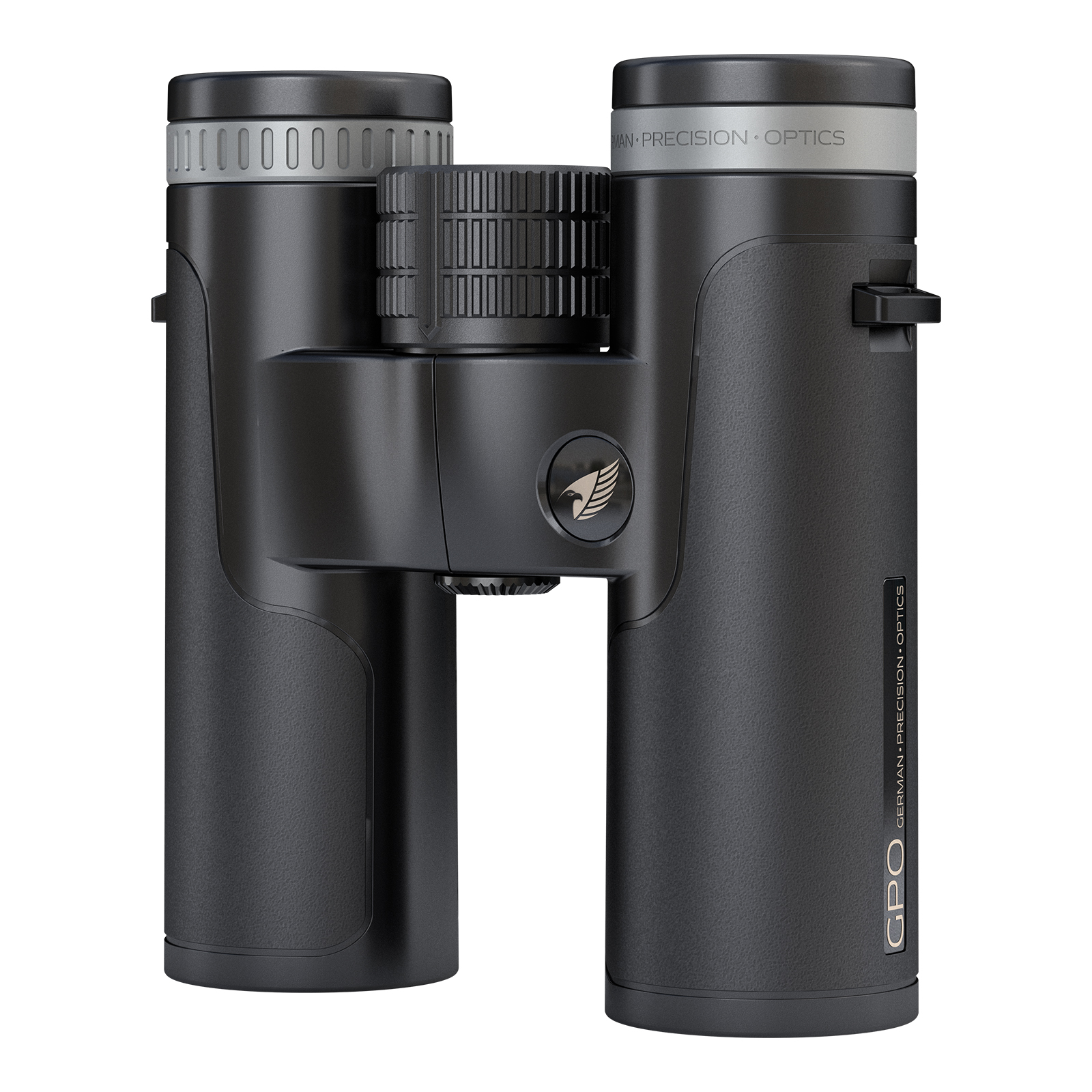 GPO Passion™ SD 10x34 Fernglas