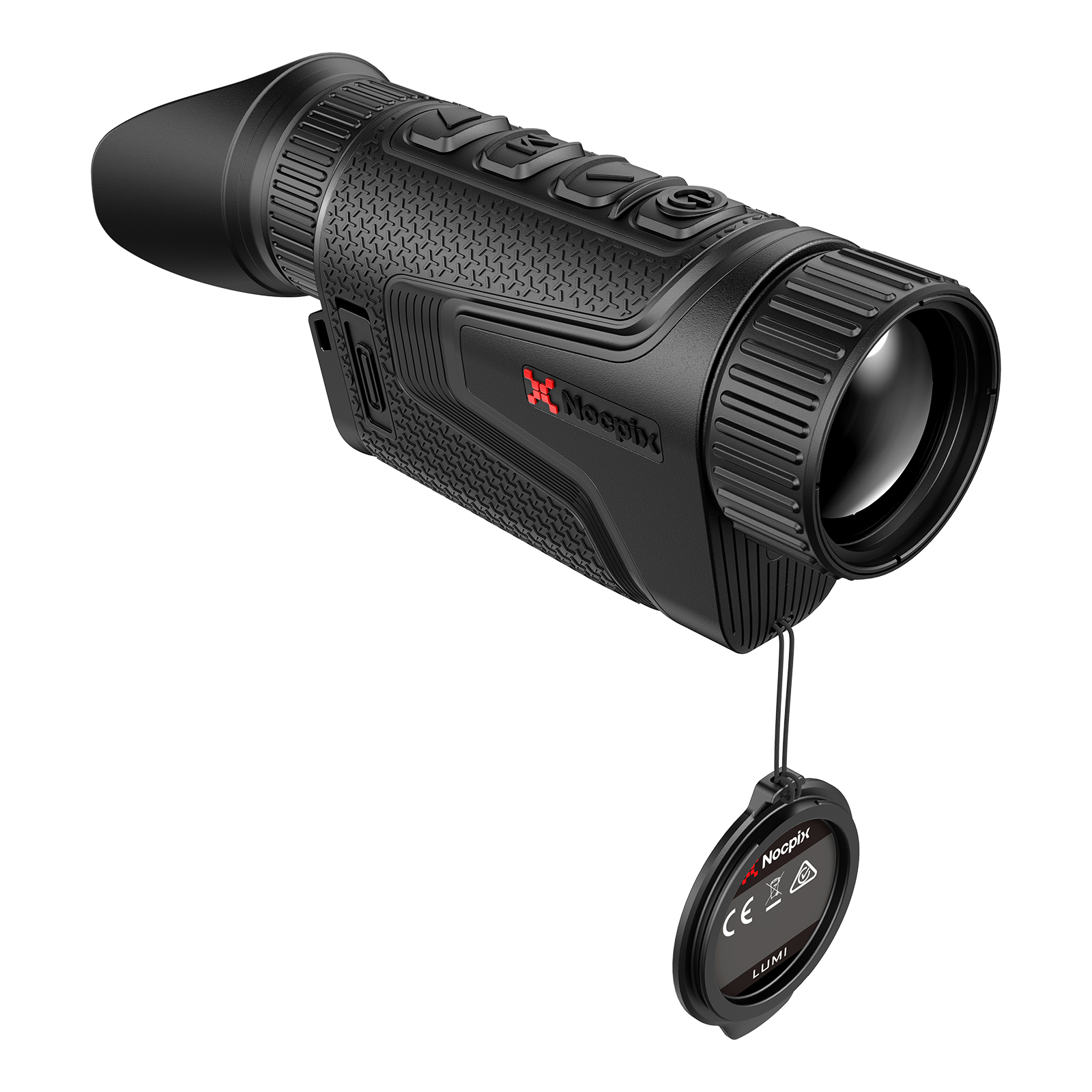NOCPIX LUMI L35 Wärmebild-Monokular