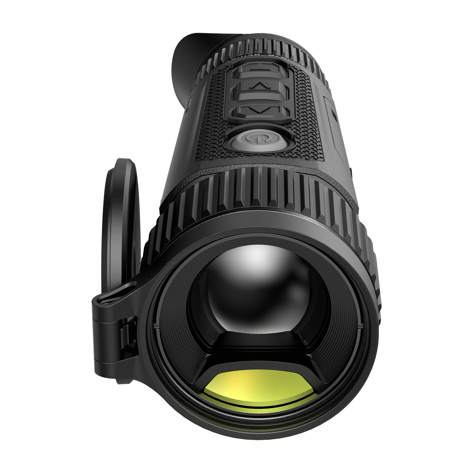NOCPIX VISTA H35R LRF Wärmebild-Monokular mit Entfernungsmesser