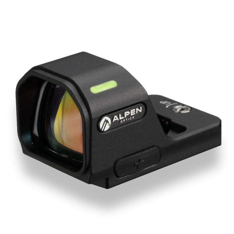 ALPEN OPTICS Argus LT Red Dot 1x26x23