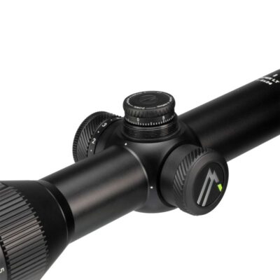 ALPEN OPTICS Apex LT 1-6x24 SmartDot