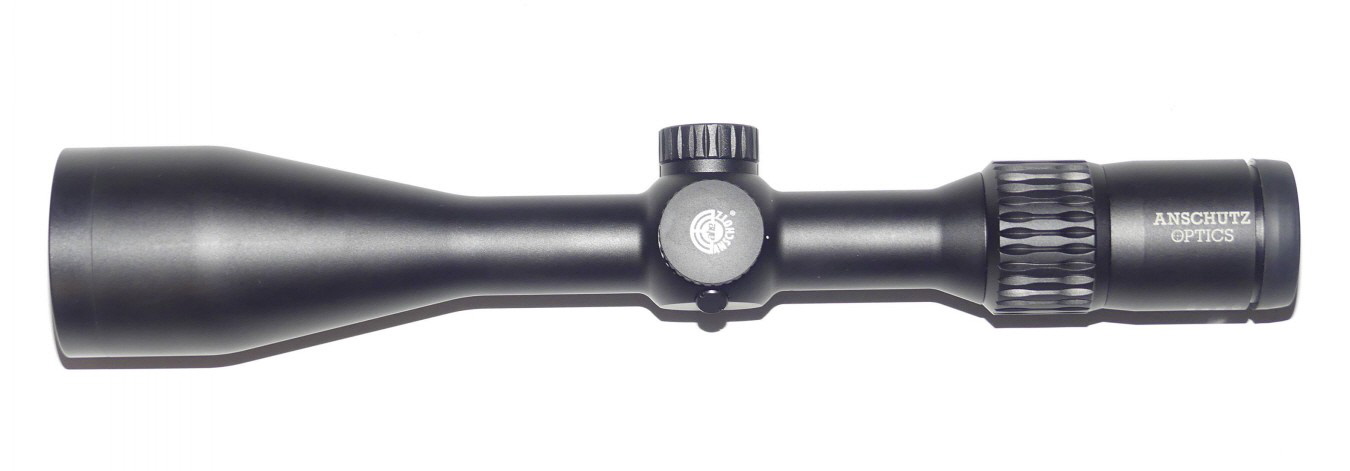 Anschütz Zielfernrohr 3-12x56-2