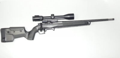 Pickert Carbon Hunter Kelbly's MDT 6,5 Creedmoor