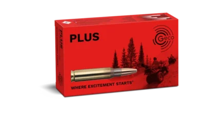 Geco Plus .308 Winchester