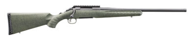 Glennfield - by Ruger - Mod. A Repetierbüchse 6,5 Creedmoor