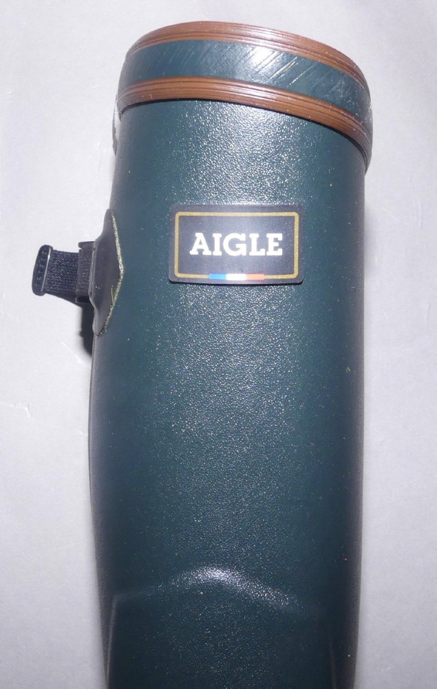 Aigle Gummistiefel Parcours 2 ISO