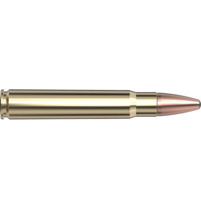Hornady 9,3x62 TM