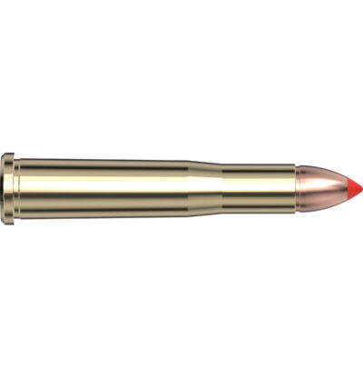 Hornady .22 Hornet V-Max