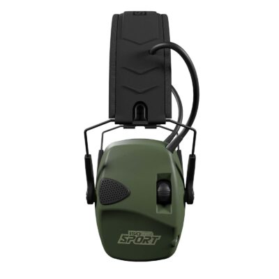 ISOTUNES Sport Defy Slim Basic elektronischer Gehörschutz