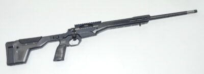 Pickert Mountain Carbon Lightweight Repetierbüchse 6,5 Creedmoor