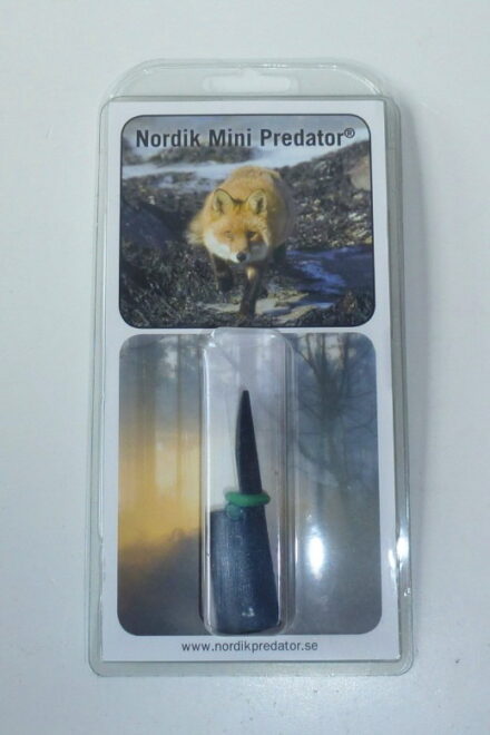 Nordik Mini Predator