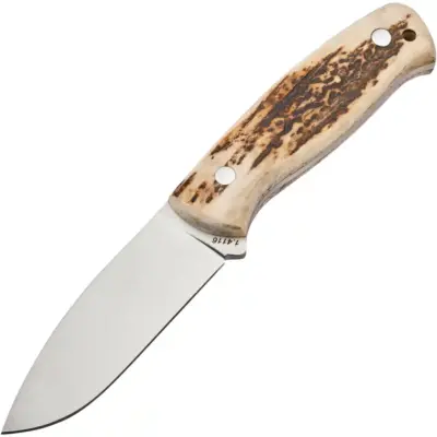 Parforce Jagdmesser Lupus Hirschhorn