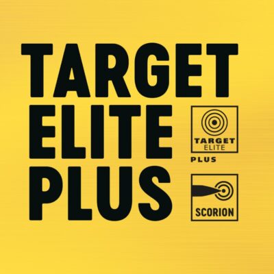 RWS Target Elite Plus .223 Rem  4,4 Gramm