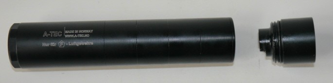 Schalldampfer_A_TEC_CMM_Rimfire_mit_Verlangerung
