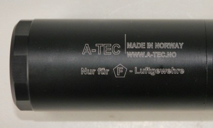 bei Jagd- und Sportwaffen Klaus Pickert.