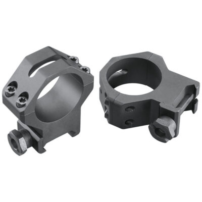 Weaver Picatinny Ringe 30 mm