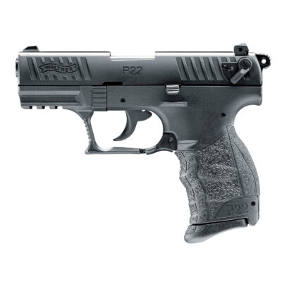 Walther P 22 Q