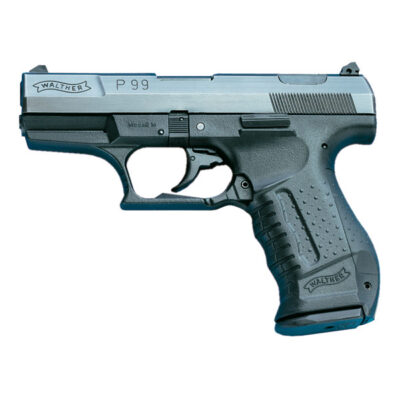 Walther P 99  9 PAK