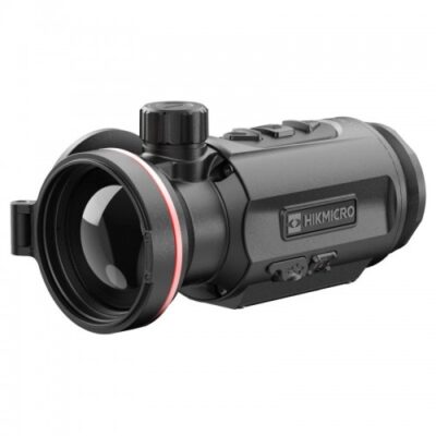 Hikmicro Clip-On Thunder TQ50C 3.0 plus Gratisbeigabe in Höhe von 549,00 € UVP!
