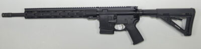 Savage MSR 15 Recon .223 Rem